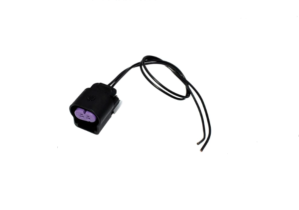 Разъем GM 2 pin датчика детонации